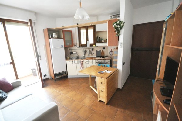 appartamento in affitto a Lerici in zona San Terenzo