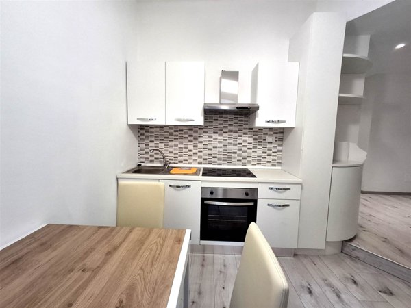 appartamento in affitto a Lerici