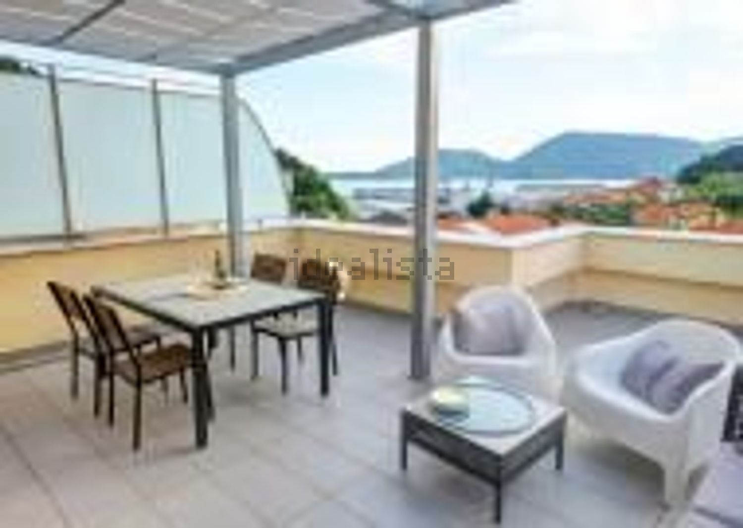 appartamento in affitto a Lerici in zona Muggiano