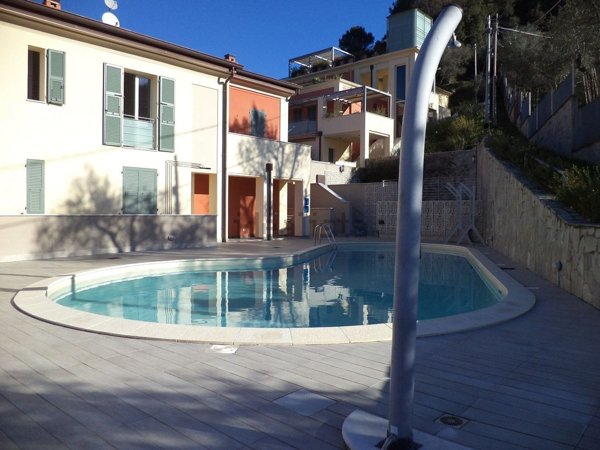 appartamento in affitto a Lerici in zona Muggiano