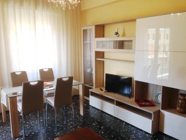 appartamento in affitto a Lerici in zona San Terenzo