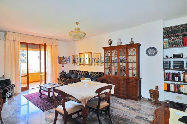 appartamento in affitto a Lerici