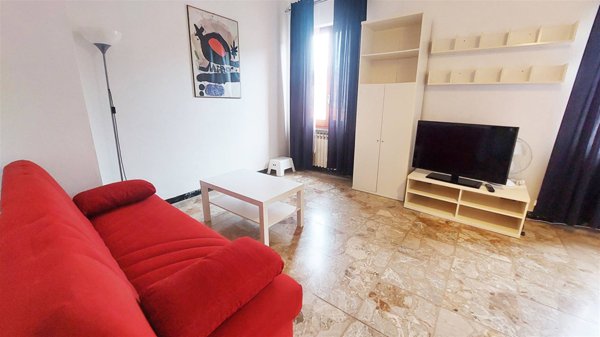 appartamento in affitto a Lerici