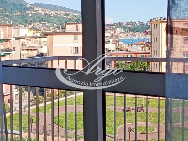 appartamento in affitto a Lerici in zona San Terenzo