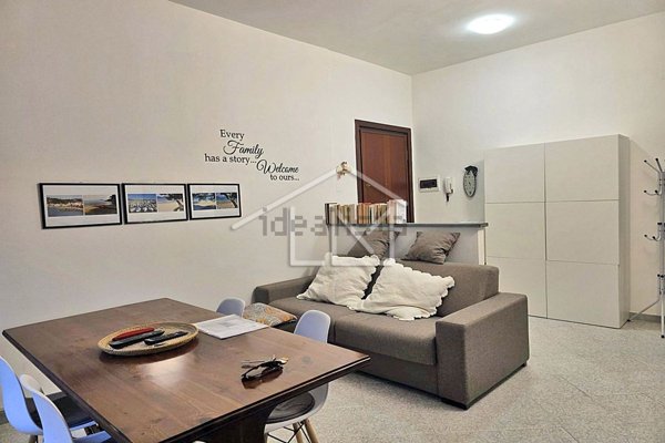 appartamento in affitto a Lerici