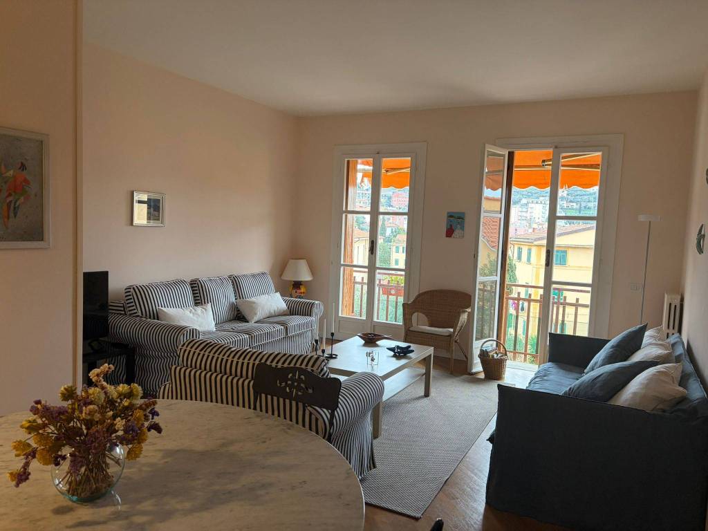 appartamento in affitto a Lerici