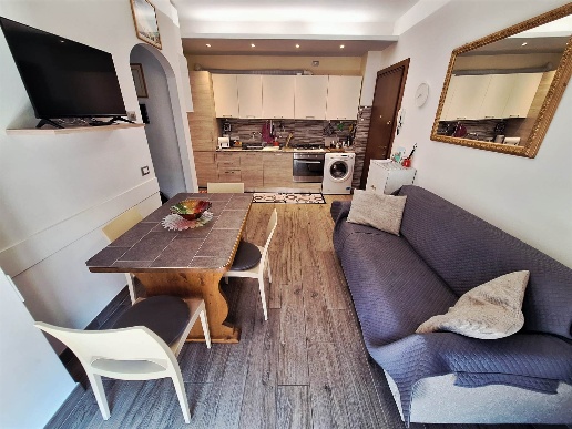 appartamento in affitto a Lerici in zona Pugliola