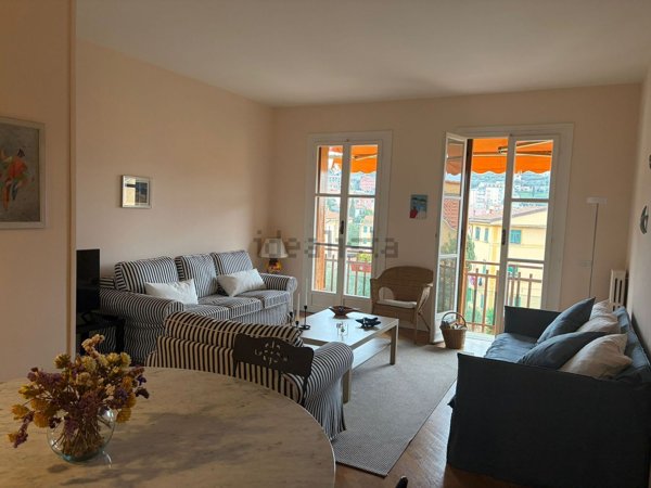 appartamento in affitto a Lerici