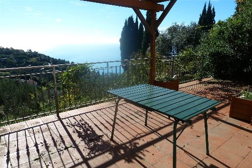 casa indipendente in affitto a Lerici in zona Tellaro