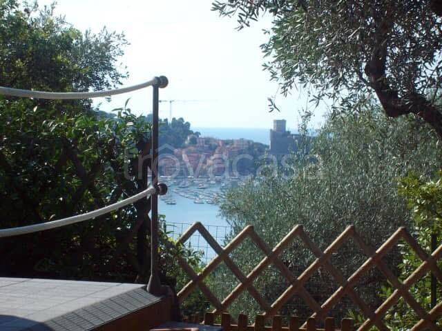 appartamento in affitto a Lerici in zona San Terenzo