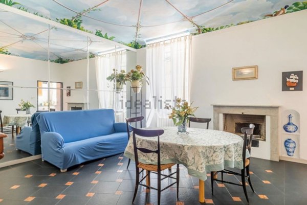 appartamento in affitto a Lerici