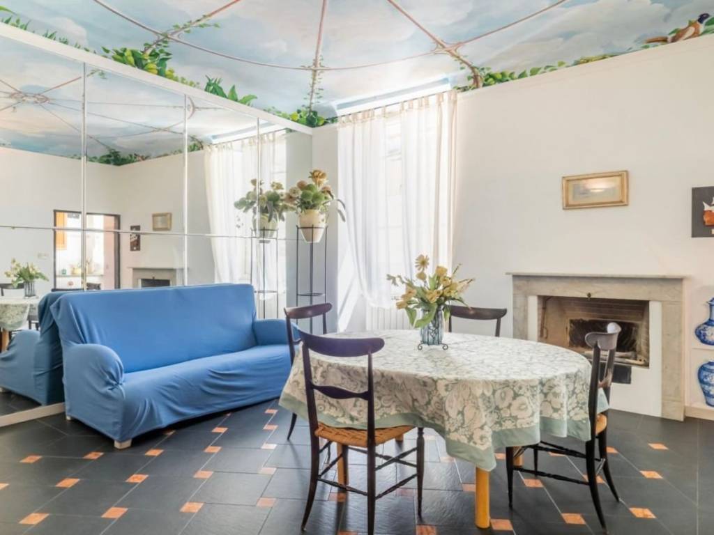 appartamento in affitto a Lerici