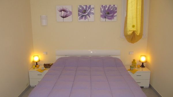 appartamento in affitto a Lerici in zona Muggiano