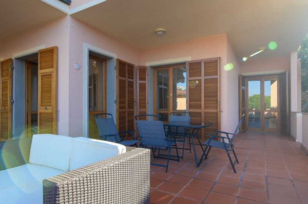 appartamento in affitto a Lerici in zona Tellaro