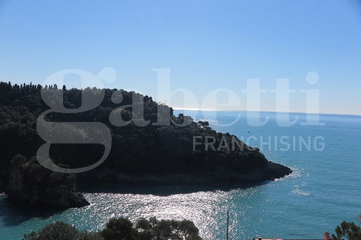 appartamento in affitto a Lerici