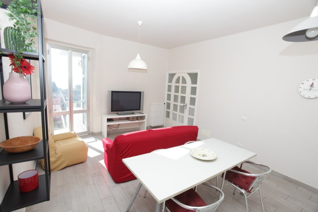 appartamento in affitto a Lerici in zona Tellaro