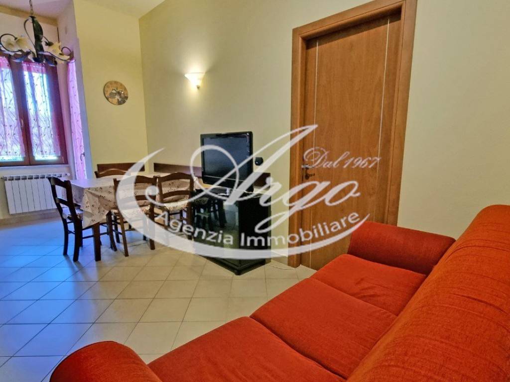 appartamento in affitto a Lerici