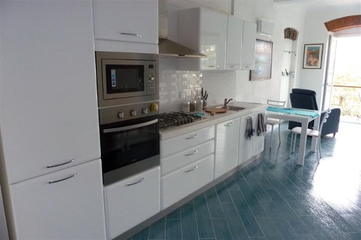 appartamento in affitto a Lerici