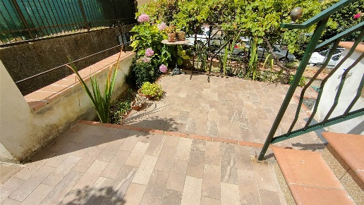 appartamento in affitto a Lerici in zona Pugliola