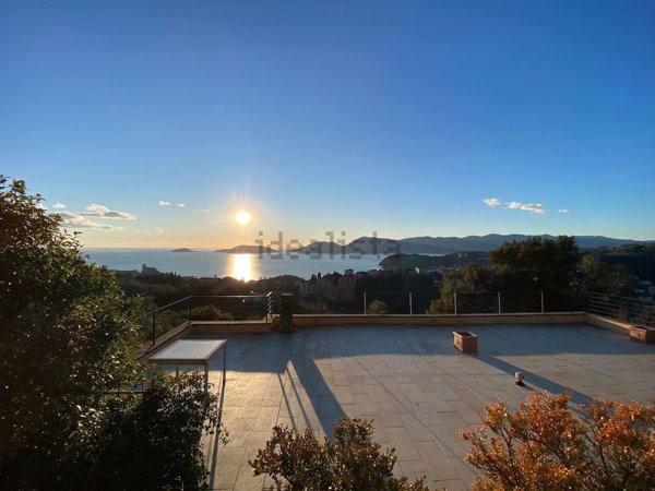 quadrivano in affitto a Lerici