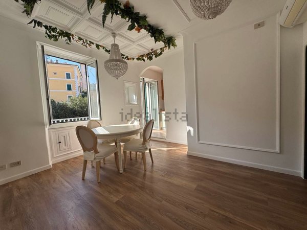 appartamento in affitto a Lerici