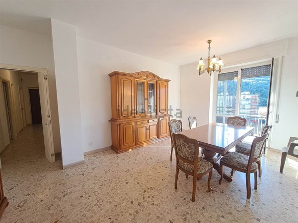 appartamento in affitto a Lerici in zona San Terenzo