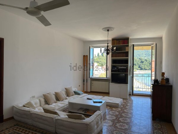 appartamento in affitto a Lerici in zona San Terenzo