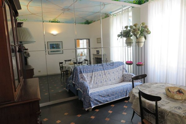 appartamento in affitto a Lerici