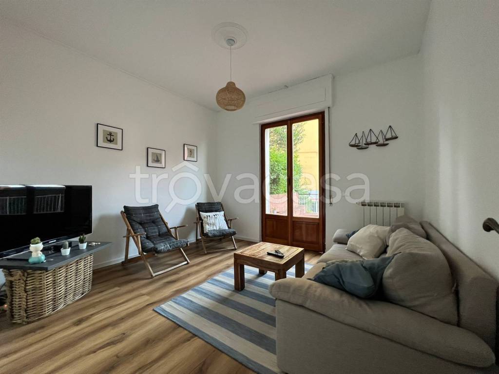 appartamento in affitto a Lerici