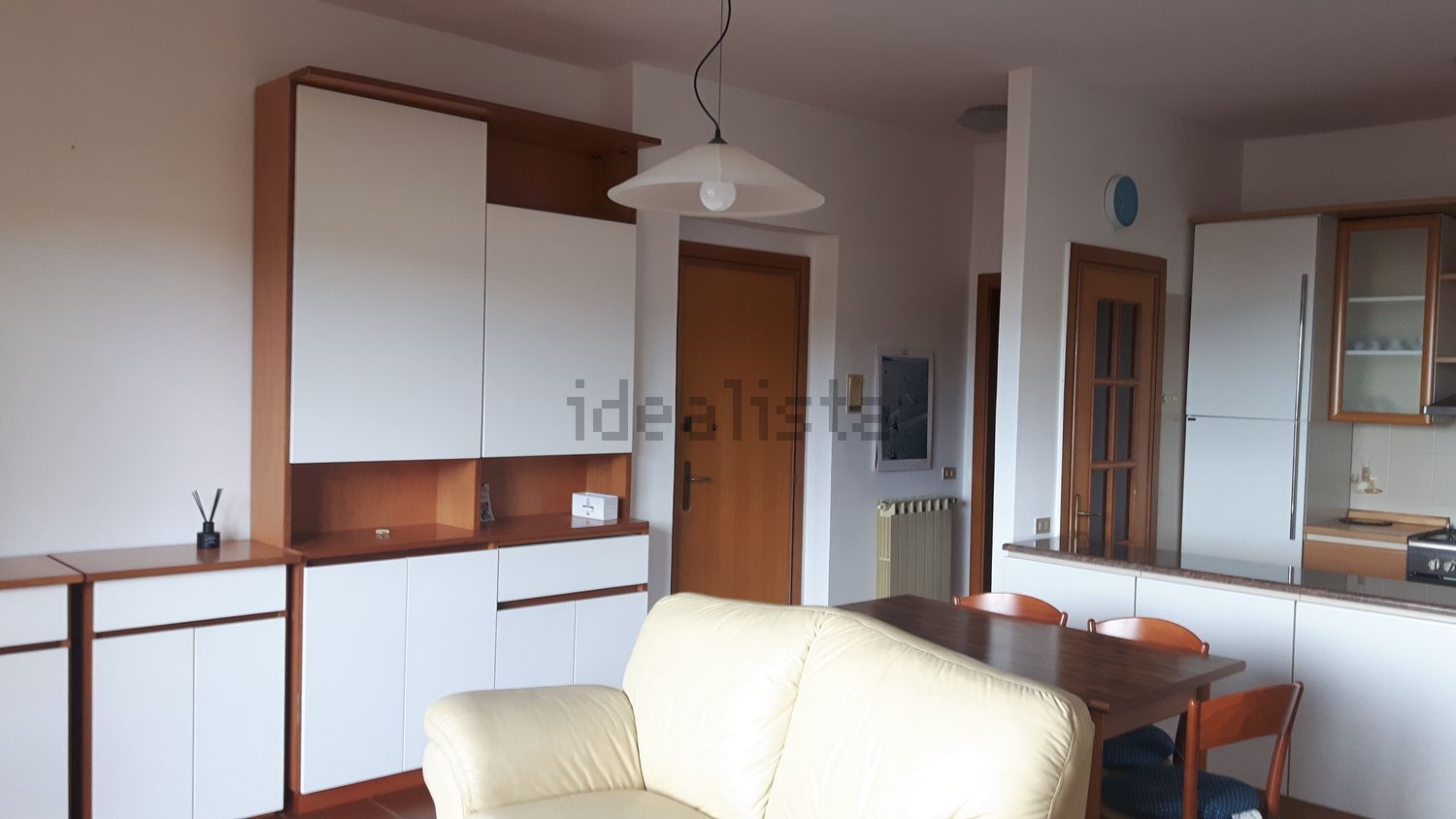 appartamento in affitto a Lerici