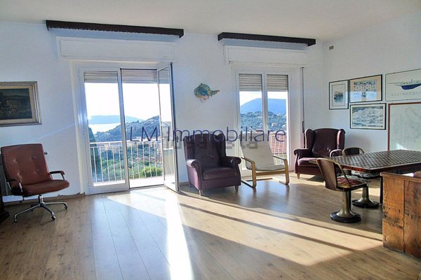 appartamento in affitto a Lerici in zona San Terenzo