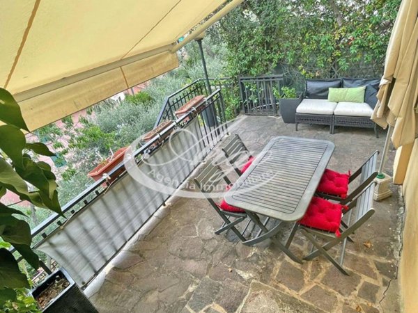 appartamento in affitto a Lerici