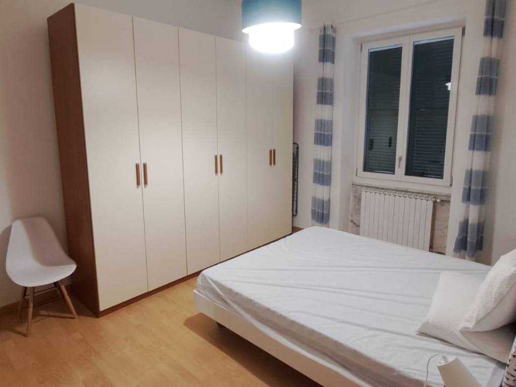 appartamento in affitto a Lerici