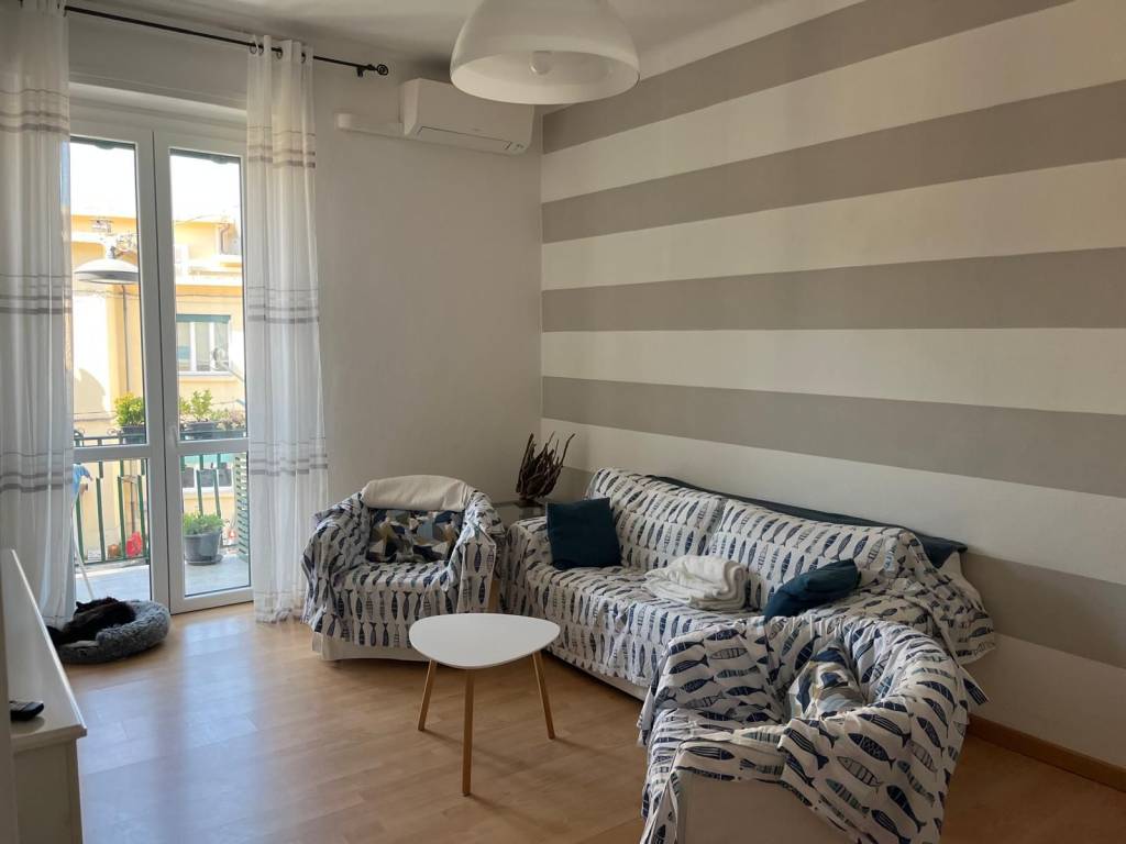 appartamento in affitto a Lerici