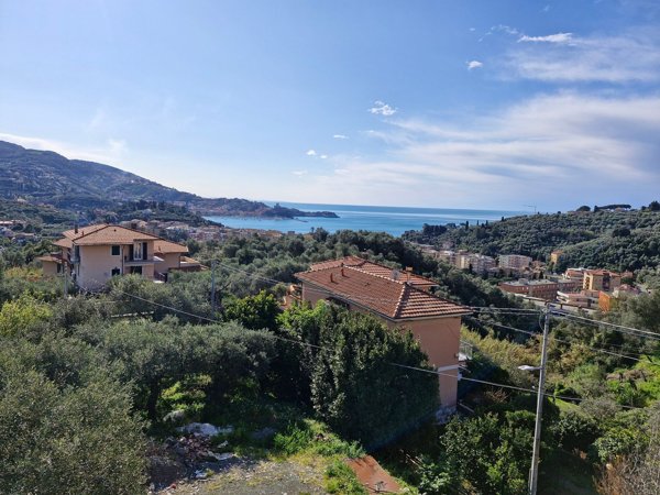 appartamento in affitto a Lerici in zona San Terenzo