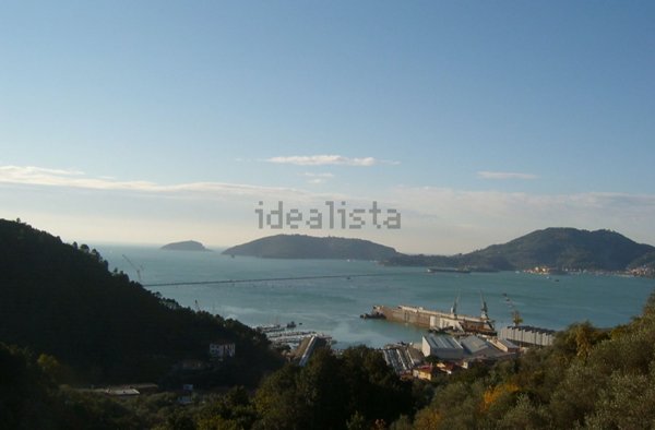 appartamento in affitto a Lerici in zona Muggiano