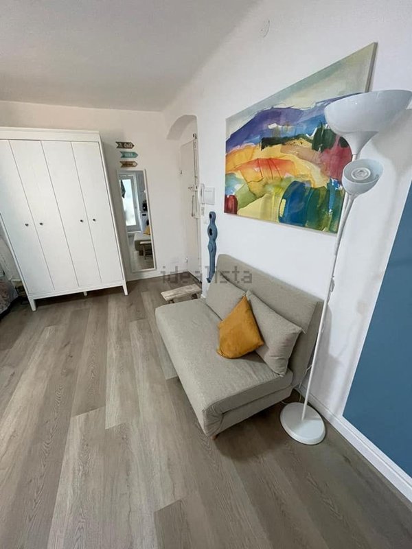 appartamento in affitto a Lerici