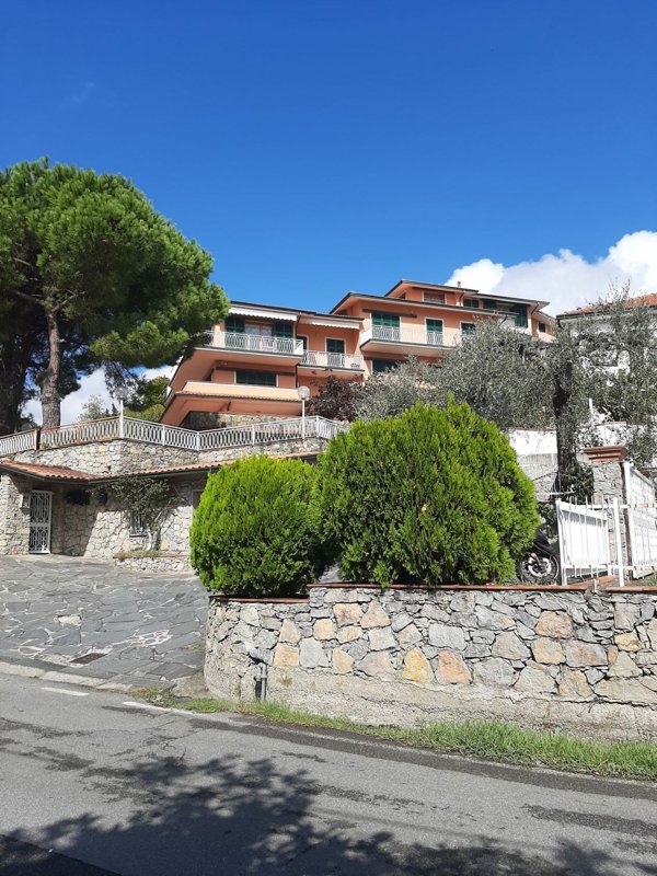 appartamento in affitto a Lerici