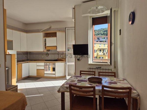 appartamento in affitto a Lerici