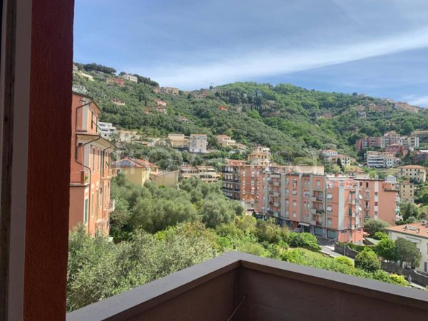 appartamento in affitto a Lerici