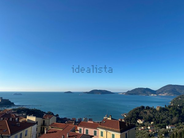 appartamento in affitto a Lerici