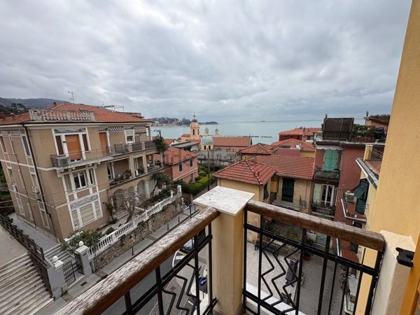 appartamento in affitto a Lerici in zona San Terenzo