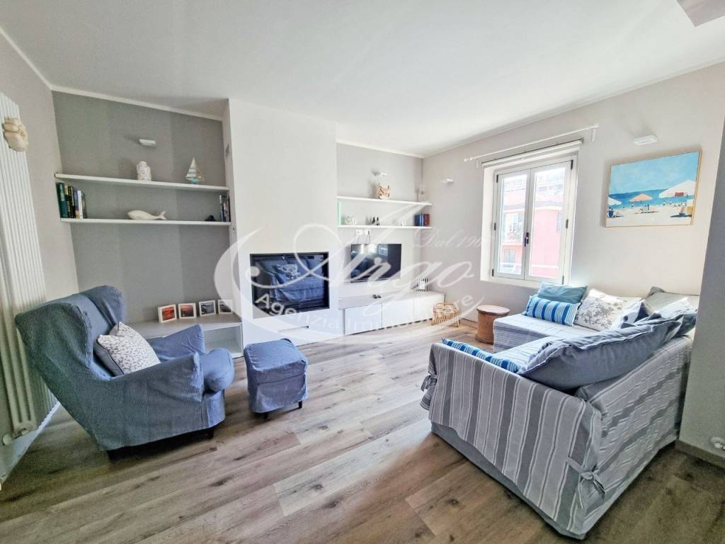 appartamento in affitto a Lerici