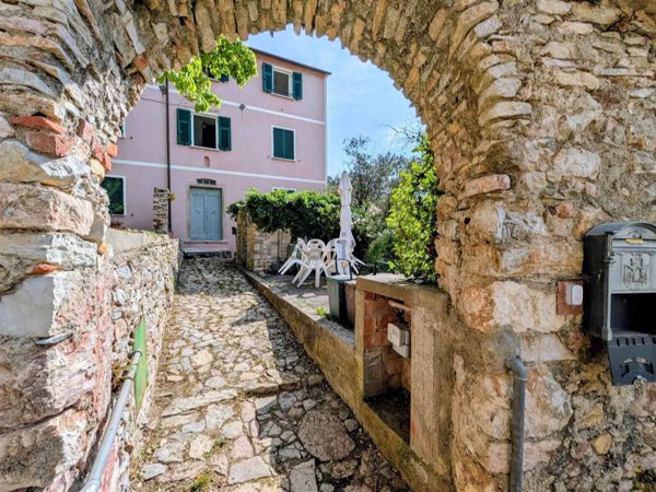 appartamento in affitto a Lerici in zona La Serra