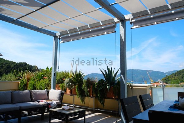 appartamento in affitto a Lerici in zona Muggiano