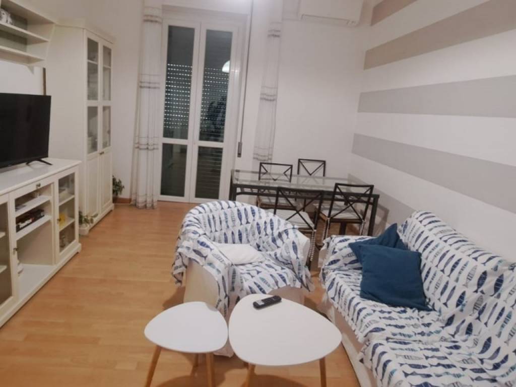 appartamento in affitto a Lerici