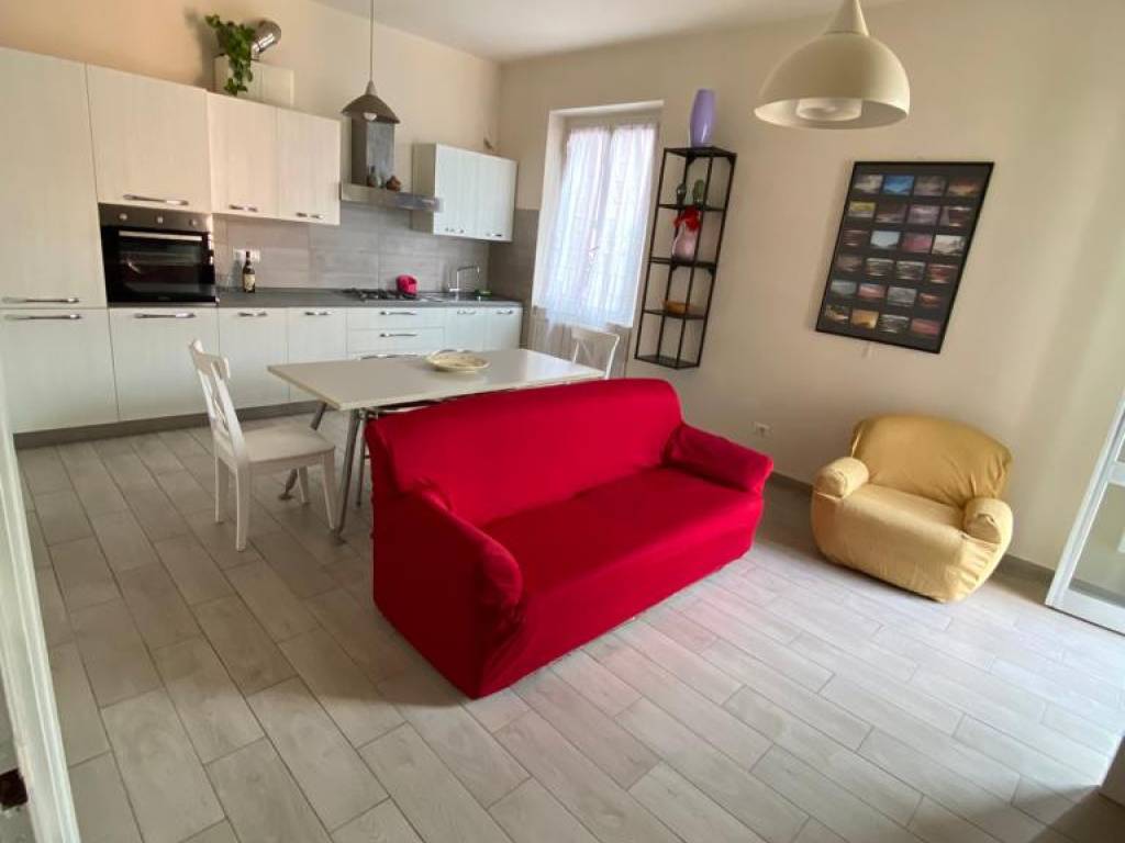 appartamento in affitto a Lerici in zona Tellaro