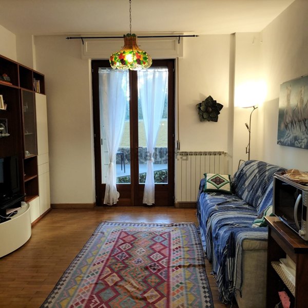 appartamento in affitto a Lerici