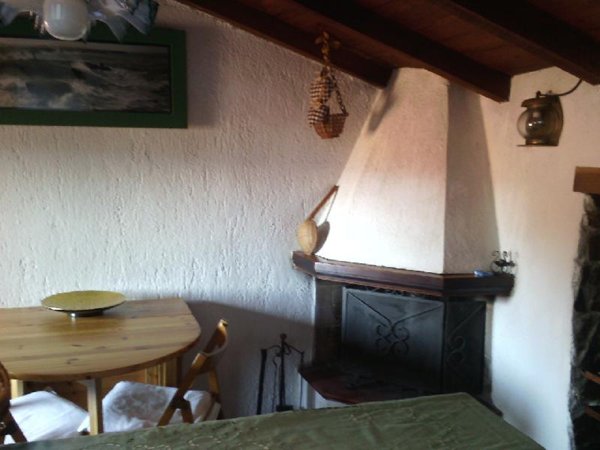 casa indipendente in affitto a Lerici in zona Tellaro