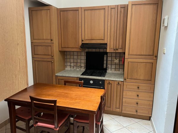 appartamento in affitto a Lerici in zona San Terenzo